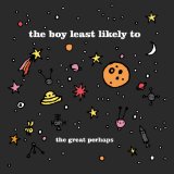 Boy Least Likely to , The - Law of the Playground