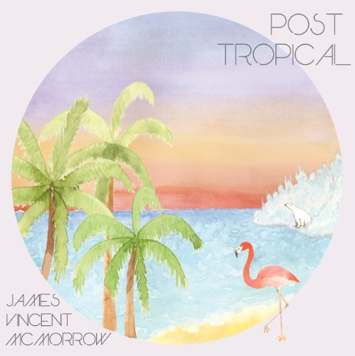 McMorrow , James Vincent - Post Tropical