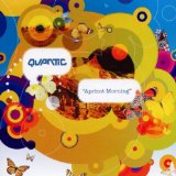 Quantic Presents the Western Transient - A New Constellation