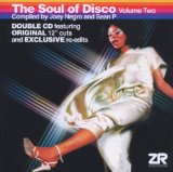 Joey Negro Presents - The Soul of Disco Vol.3