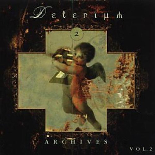 Delerium - Archives 2