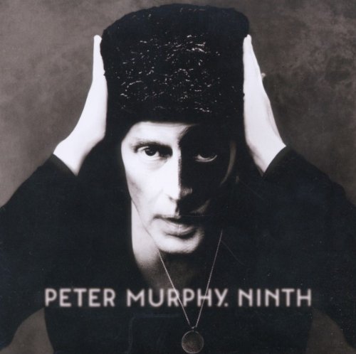 Murphy , Peter - Ninth