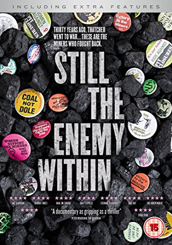  - Still The Enemy Within [DVD] [UK Import]