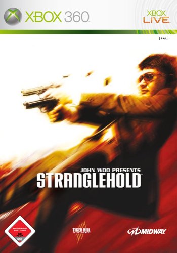 Xbox 360 - Stranglehold