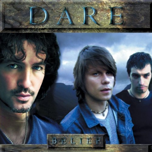 Dare - Belief