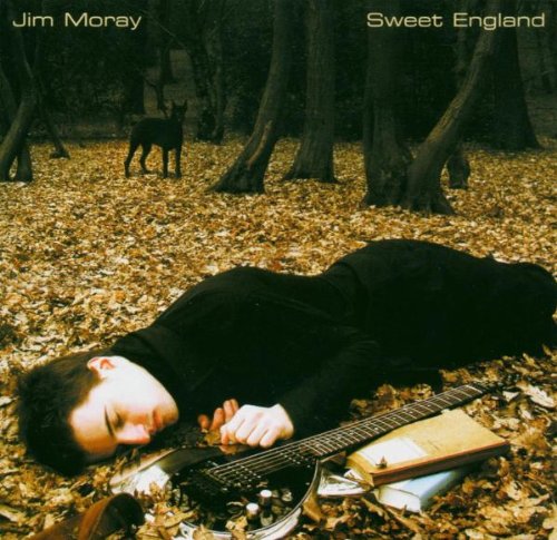 Jim Moray - Sweet England