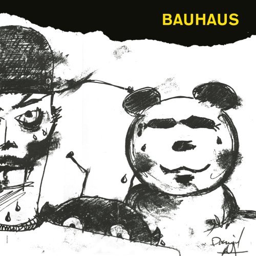 Bauhaus - Mask Lp (Remastered) [Vinyl LP] [Vinyl LP]