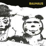 Bauhaus - Go away white