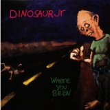 Dinosaur Jr. - Green mind