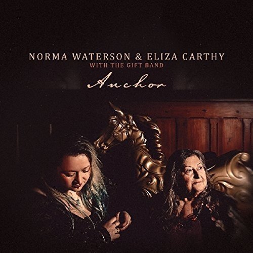 Norma Waterson & Elizabeth Carthy - Anchor (2LP) [Vinyl LP]