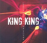 King King - Live (2CD+DVD)