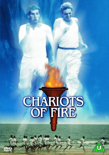  - Chariots Of Fire - Dvd [UK Import]