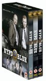 DVD - Third Watch - Die komplette erste Staffel