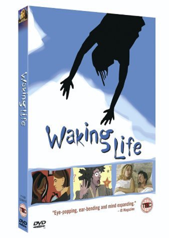  - Waking Life [UK Import]