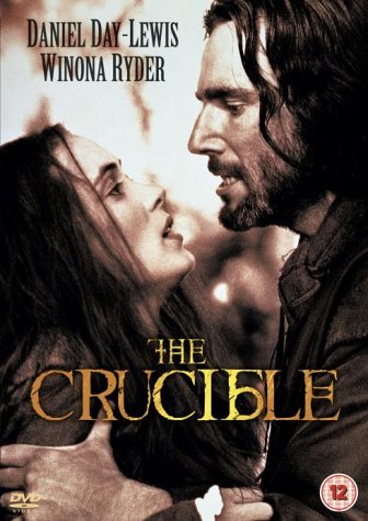  - Crucible Dvd [UK Import]