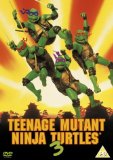 DVD - Turtles - Der Film