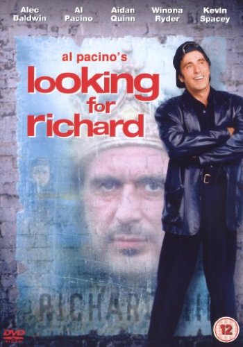  - Looking For Richard [UK Import]