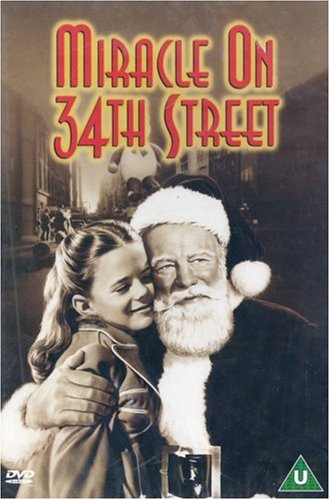  - Miracle On 34th Street [UK Import]