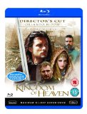 Blu-ray - King Arthur - Director`s Cut