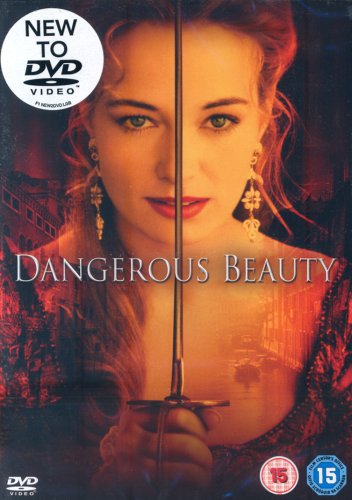  - Dangerous Beauty [UK Import]