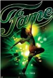 DVD - Fame - Die komplette erste Season [4 DVDs]