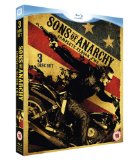 Blu-ray - Sons of Anarchy [Blu-ray]