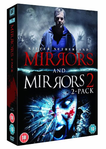  - Mirrors 1 And 2 [DVD]