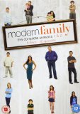  - The Middle - Season 1 [DVD]