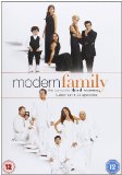  - Modern Family - Season 4 [UK Import]