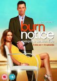  - Burn Notice Season 6 [UK Import]