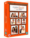  - Modern Family - Season 4 (inkl Extras) [Import]