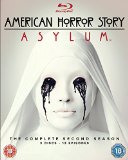  - American Horror Story - Season 3 [Blu-ray]