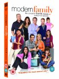  - The Middle - Season 2 - Staffel 2 - DVD - UK-Import