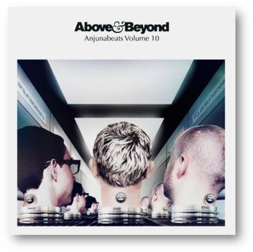 Above & Beyond - Anjunabeats Vol.10