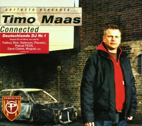 Timo Maas - Connected