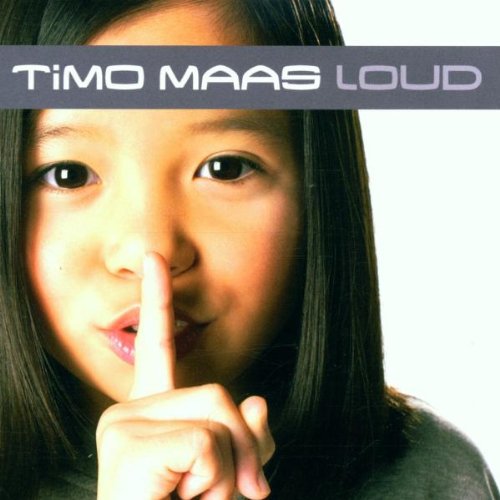 Maas , Timo - Loud