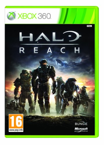  - Halo: Reach [UK Import]