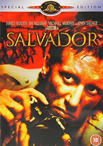  - Salvador - Special Edition [DVD] [UK-Import]