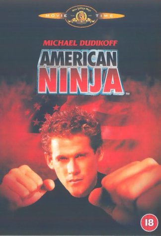  - American Ninja 1