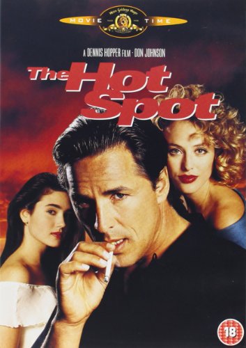  - MGM HOME ENTERTAINMENT Hot Spot The [DVD]