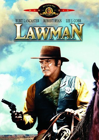  - Lawman