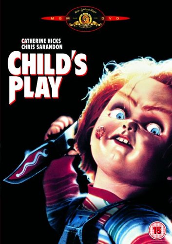  - Childs Play [UK Import]