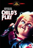 DVD - Chucky und seine Braut