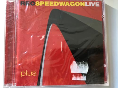 REO Speedwagon - Plus (Live)