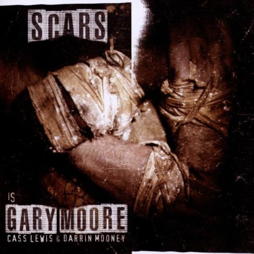 Gary Moore - Scars