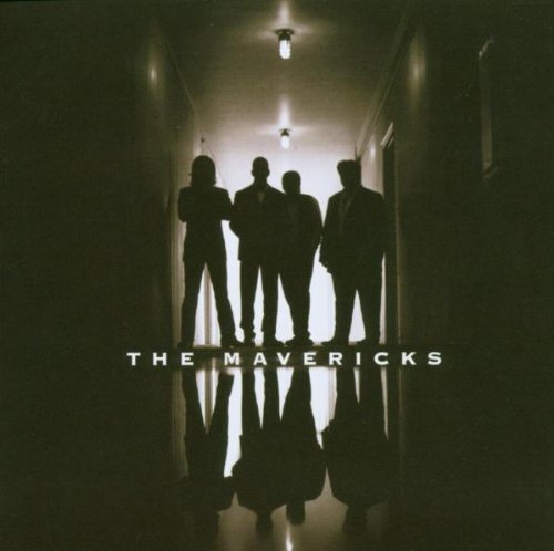 the Mavericks - The Mavericks