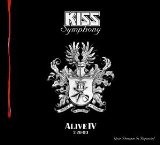 Kiss - Symphony -The DVD