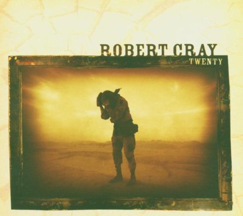 Cray , Robert - Twenty