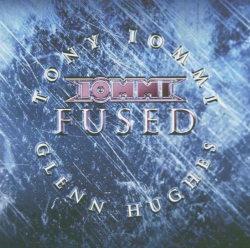 Iommi , Tony - Fused