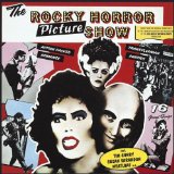 DVD - The Rocky Horror Picture Show